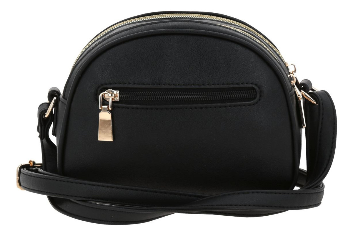 Crossbody Chenson Madison Modelo Player Para Dama Md25105-3 4