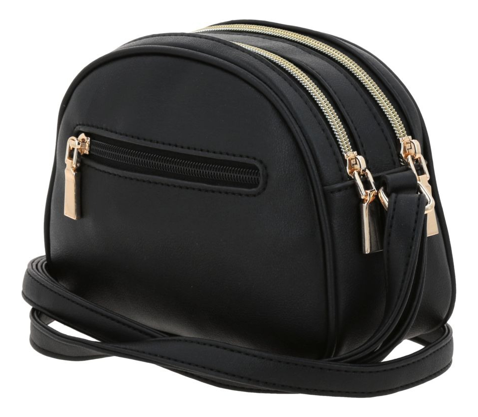 Crossbody Chenson Madison Modelo Player Para Dama Md25105-3 5