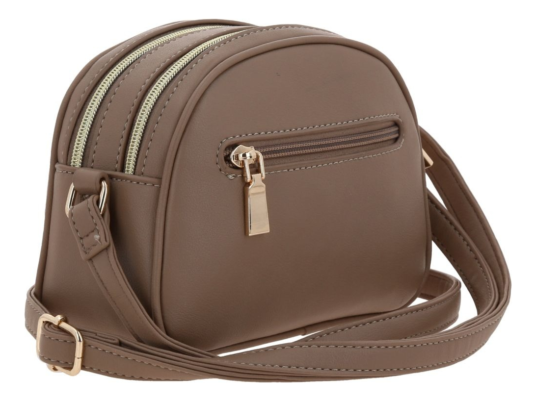 Crossbody Chenson Madison Modelo Player Para Dama Md25105-b 3