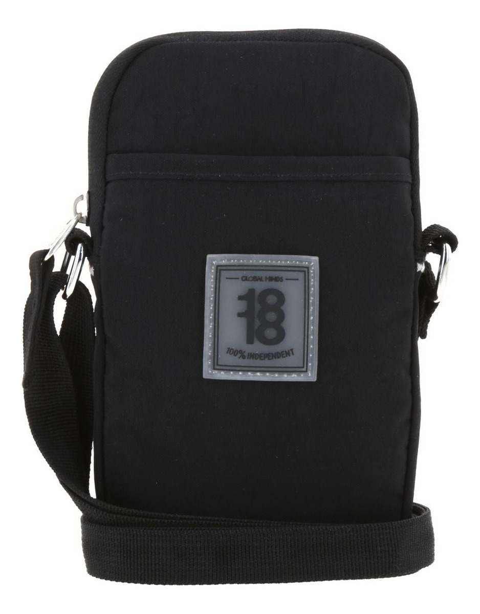 Crossbody Negro 1818 Zilp