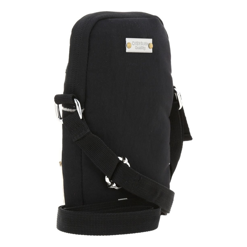 Crossbody Negro 1818 Zilp 2