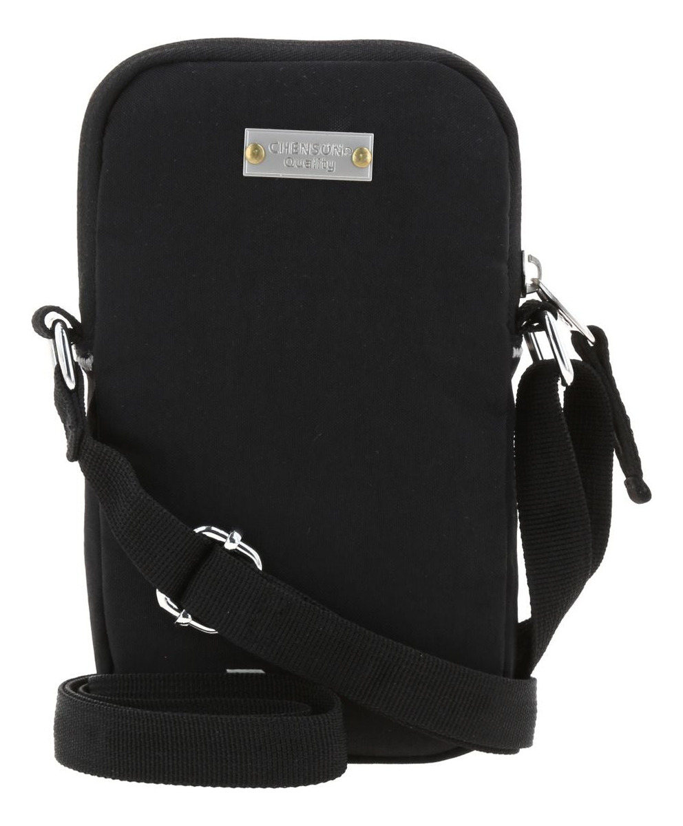 Crossbody Negro 1818 Zilp 3