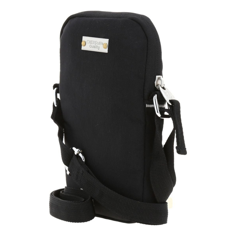 Crossbody Negro 1818 Zilp 4