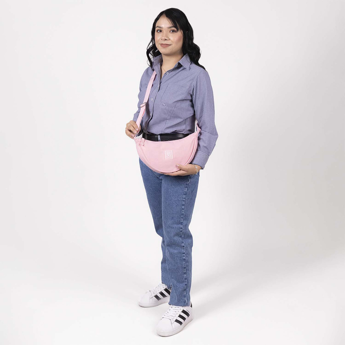 Crossbody Rosa 1818 Zilp - vista 2