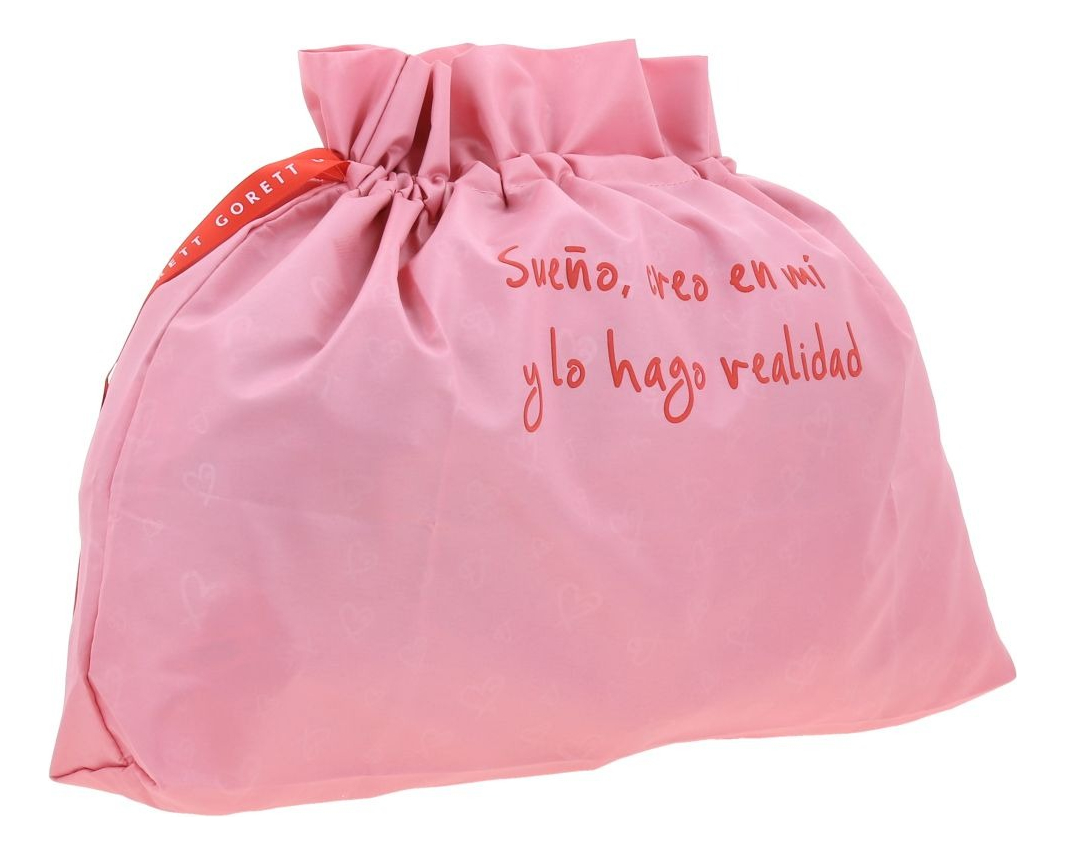 Cubrepolvo Para Bolso Gorétt Original Dama Gf24078-p 2