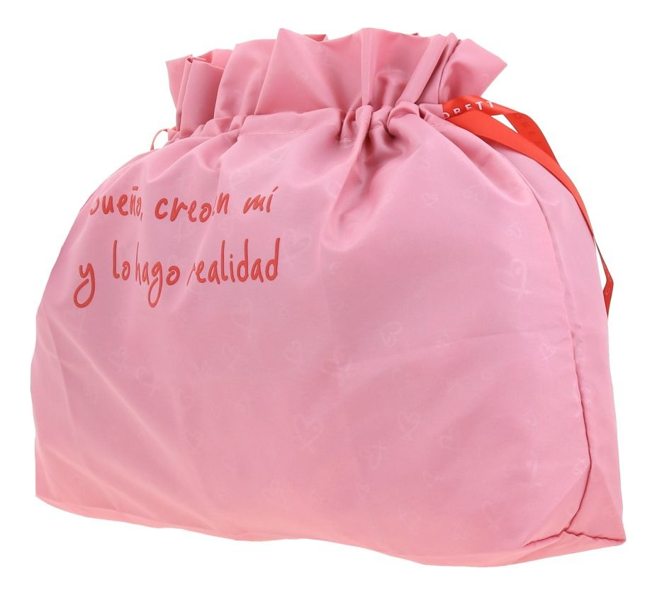 Cubrepolvo Para Bolso Gorétt Original Dama Gf24078-p 3