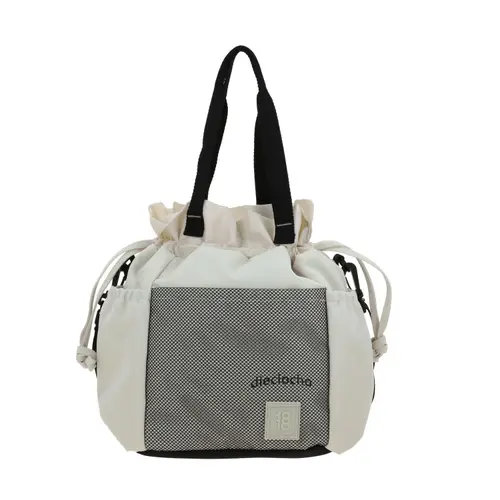 Lonchera Térmica 1818 by Chenson Beige - Escolar Juvenil