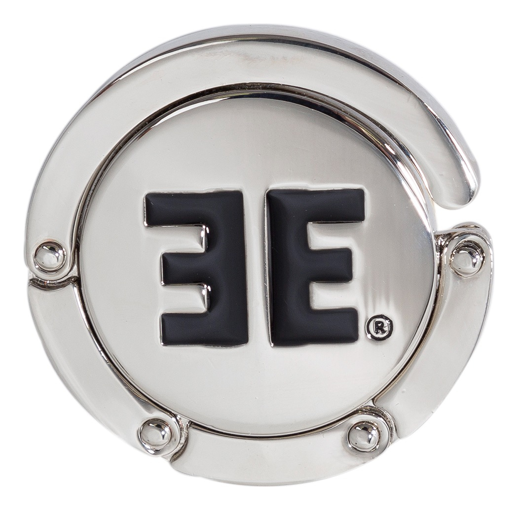 Gancho Porta Bolso Chenson Gorett Modelo Boss Gs20123-s