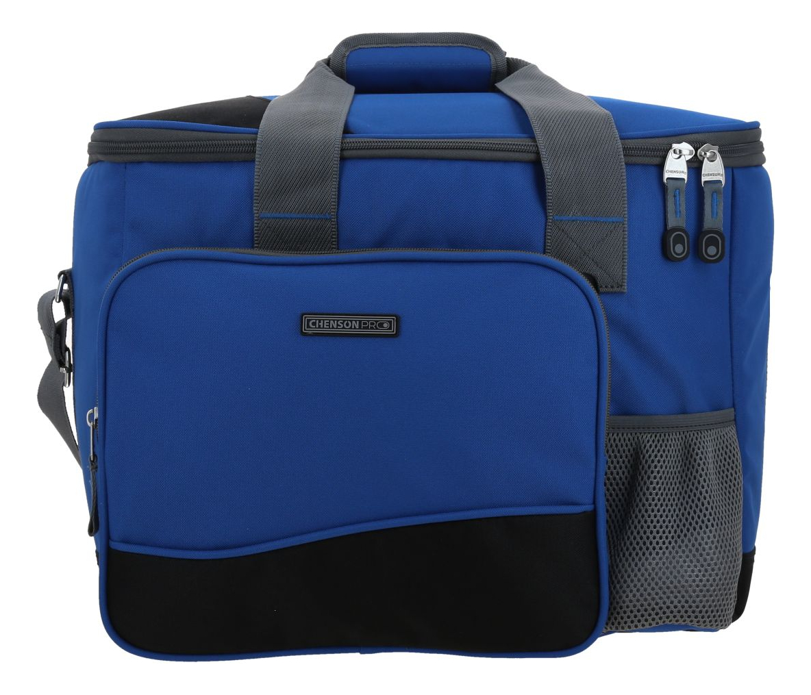 Hielera Chenson Kolet Impermeable Exteriores Color Azul