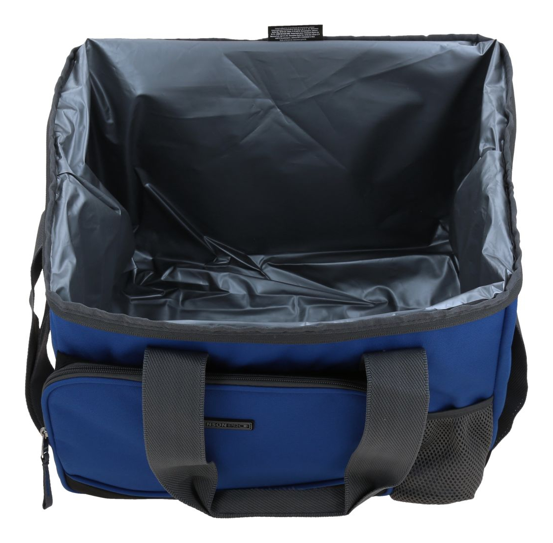 Hielera Chenson Kolet Impermeable Exteriores Color Azul - vista 2