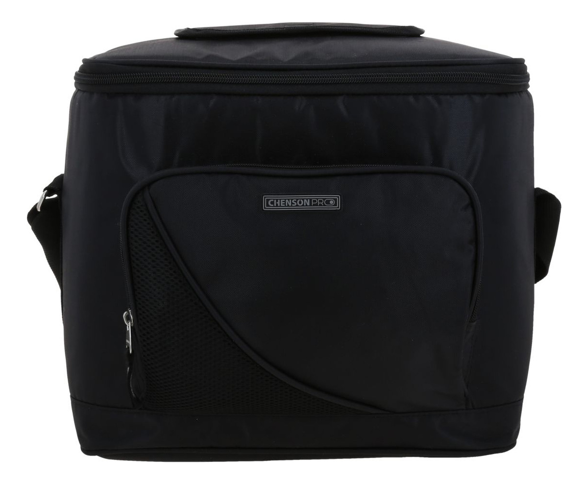 Hielera Termica Chenson Pro Kolet Color Negro