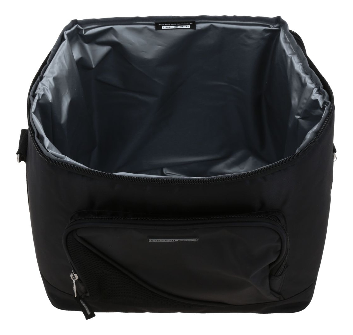 Hielera Termica Chenson Pro Kolet Color Negro 5