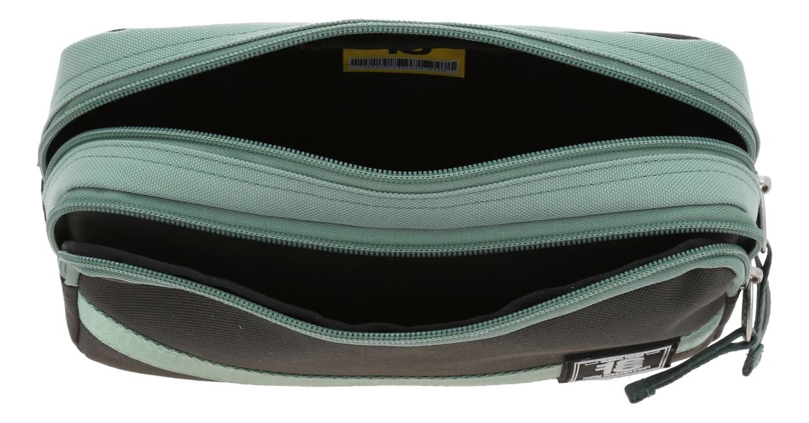 Kit Mochila Lonchera Y Lapicera Chenson Escolar Belt 1870185-2-kc3 Turquesa 2