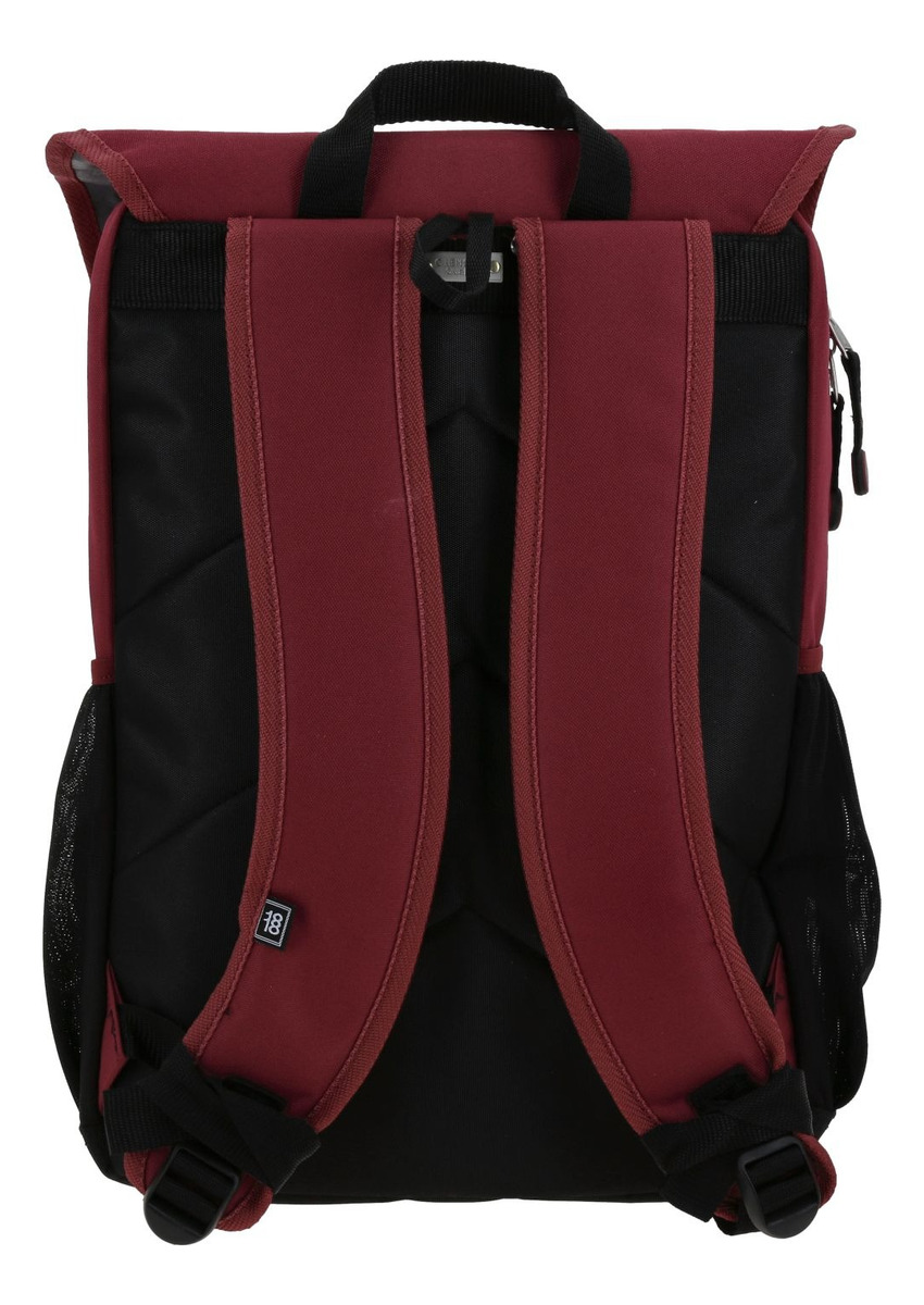 Kit Mochila Lonchera Y Lapicera Chenson Miles Morales Spiderman Escolar Mm70517-kc3 3