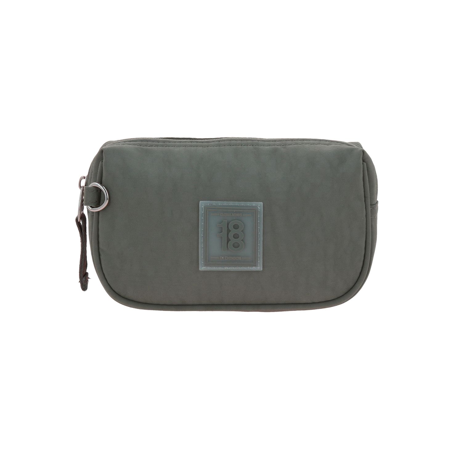 Lapicera 1818 by Chenson en Verde Seco – Estilo y Organización Juvenil