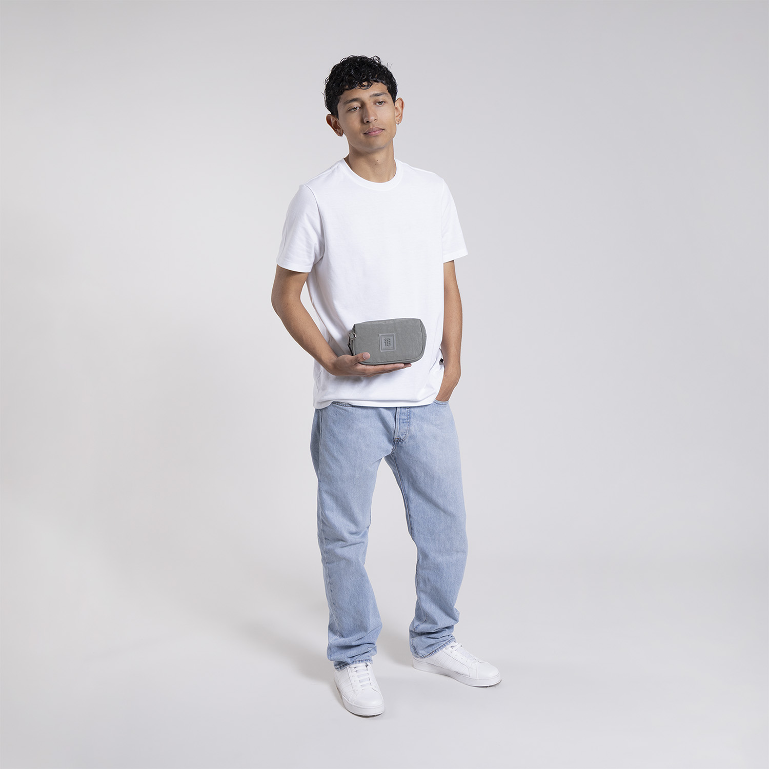 Lapicera 1818 by Chenson en Verde Seco – Estilo y Organización Juvenil - vista 2