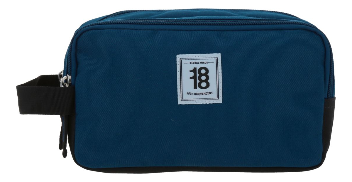 Lapicera Azul 1818 Wynn