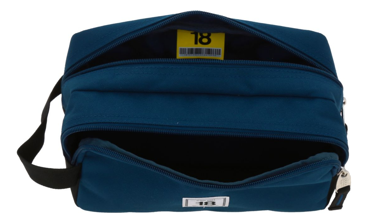 Lapicera Azul 1818 Wynn 2