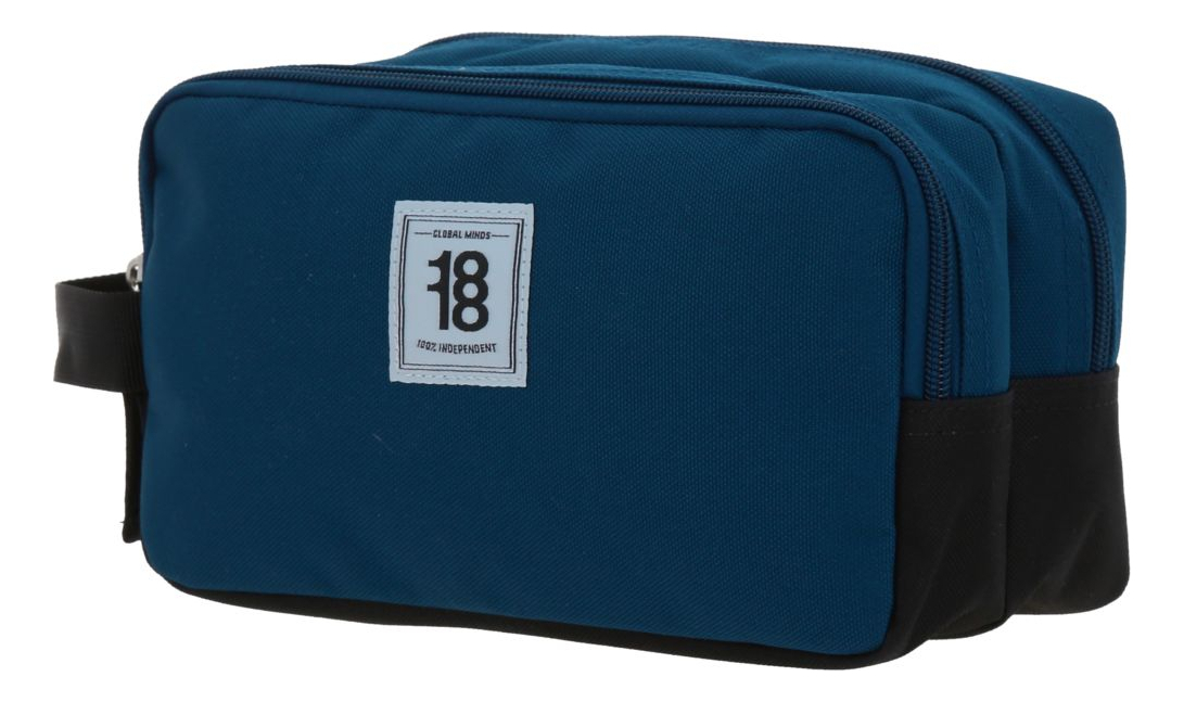 Lapicera Azul 1818 Wynn 3