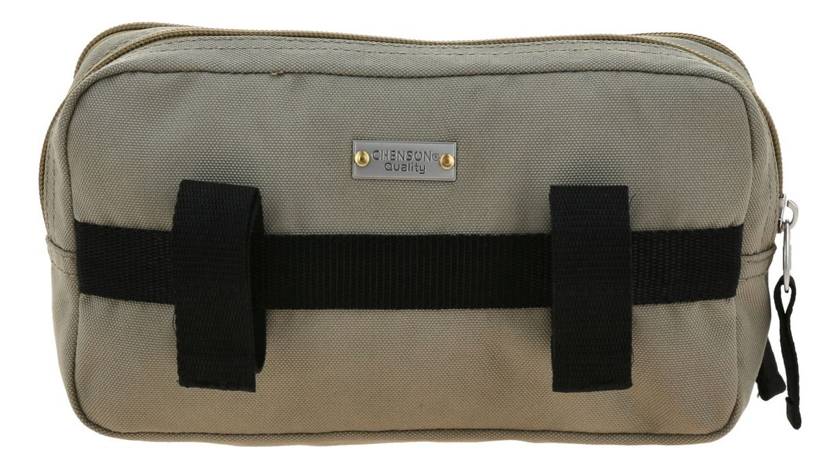 Lapicera Chenson Escolar 1818 Comiut Color Gris 1870249-2 4