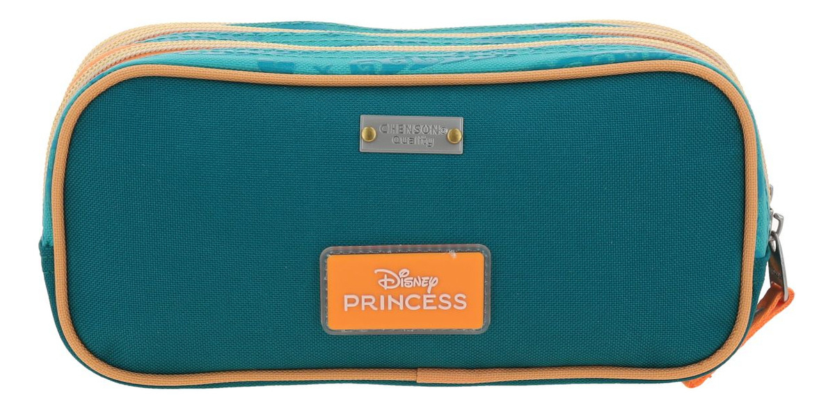 Lapicera Chenson Triple Cierre Disney Princesa Moana 4