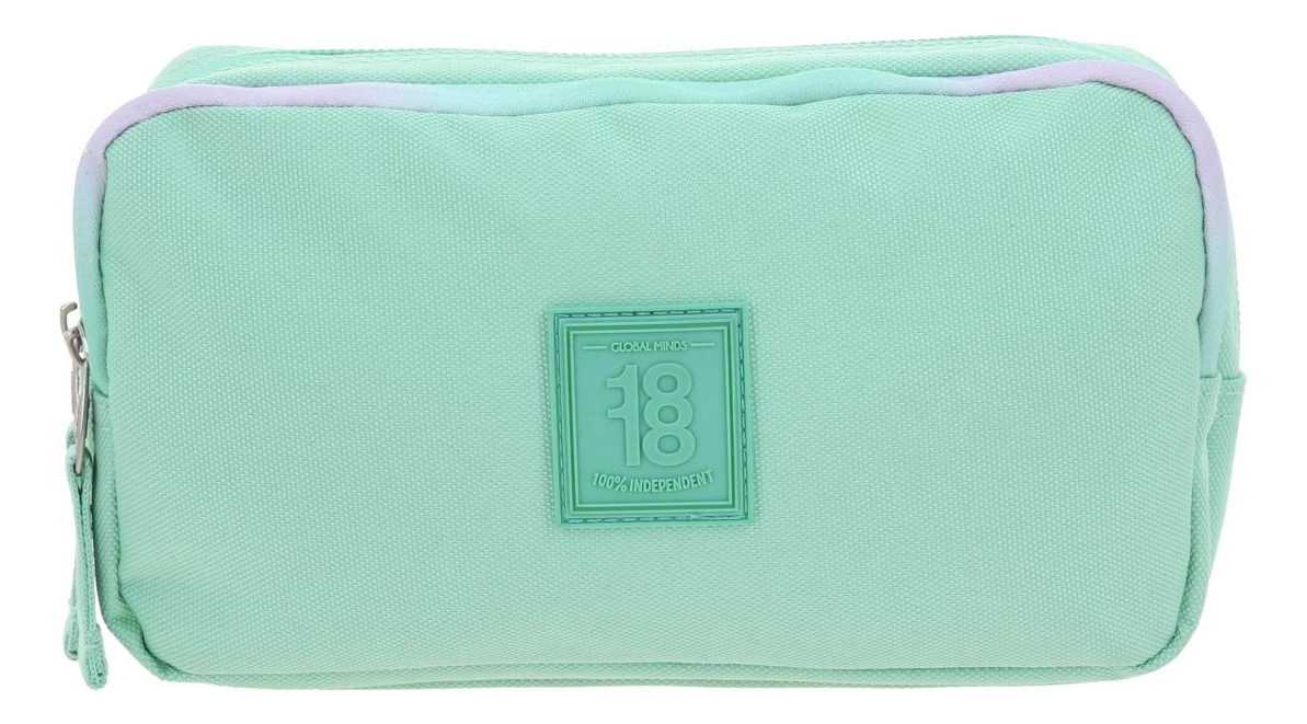 Lapicera Escolar 1818 Chenson Loram 1870461-t Turquesa