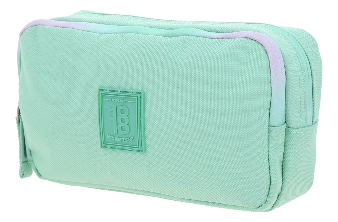 Lapicera Escolar 1818 Chenson Loram 1870461-t Turquesa 2