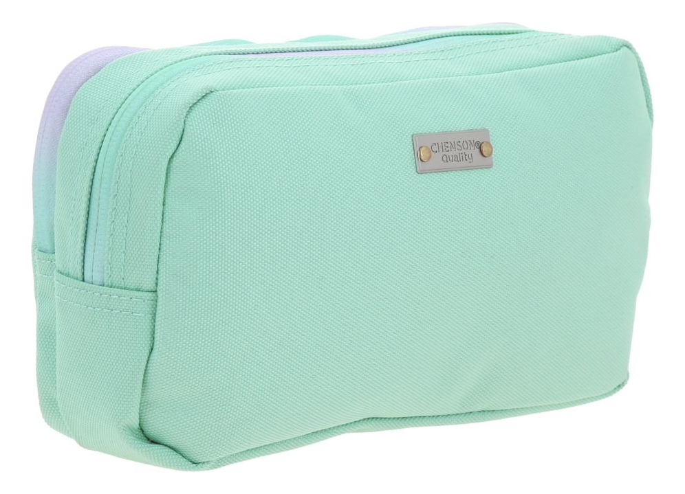 Lapicera Escolar 1818 Chenson Loram 1870461-t Turquesa 3