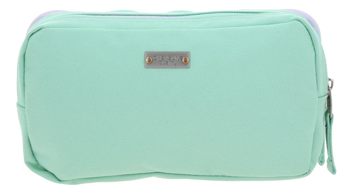 Lapicera Escolar 1818 Chenson Loram 1870461-t Turquesa 4