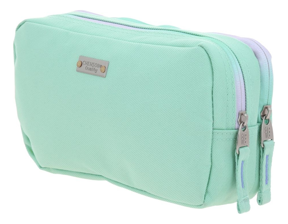 Lapicera Escolar 1818 Chenson Loram 1870461-t Turquesa 5