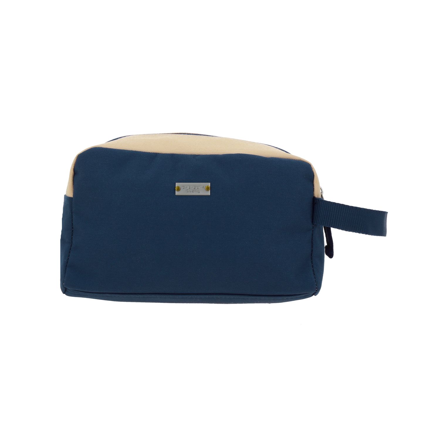 Lapicera escolar beige 1818 by Chenson con amplio compartimento 4