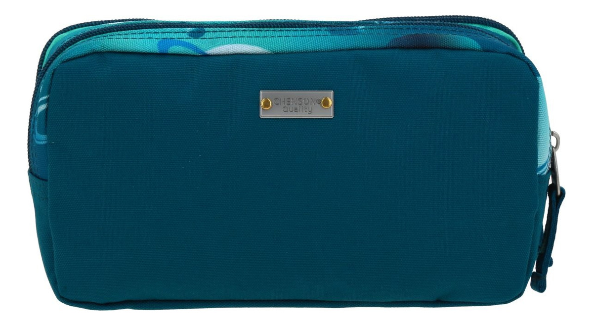 Lapicera Escolar Chenson Co70764-9 Niños Diseño Planetas 3