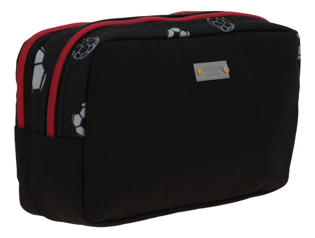 Lapicera Escolar Chenson Co70767-3 Biolt Niño Diseño Futbol 2