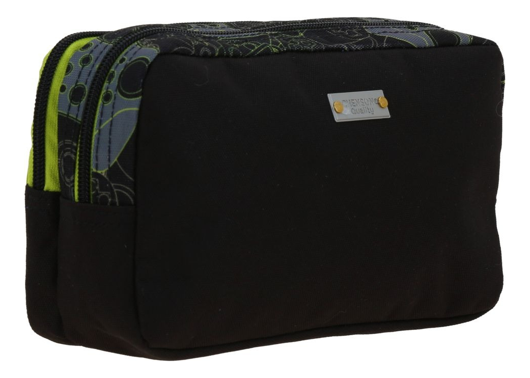 Lapicera Escolar Chenson Co70770-3 Biolt Niño Diseño Gamer 2