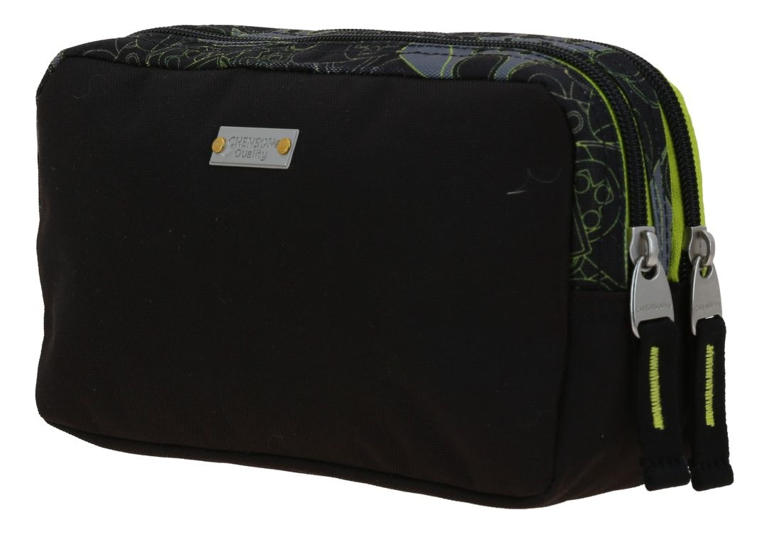 Lapicera Escolar Chenson Co70770-3 Biolt Niño Diseño Gamer 4