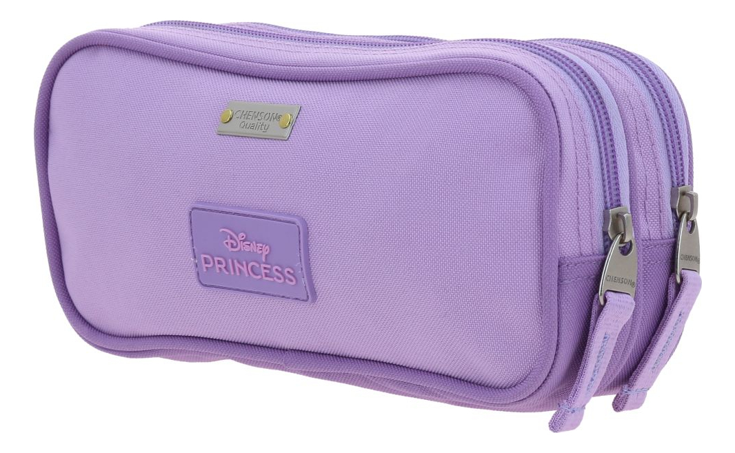 Lapicera Escolar Chenson Disney Rapunzel Paski 3