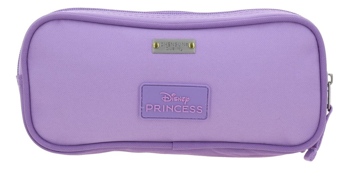 Lapicera Escolar Chenson Disney Rapunzel Paski 4