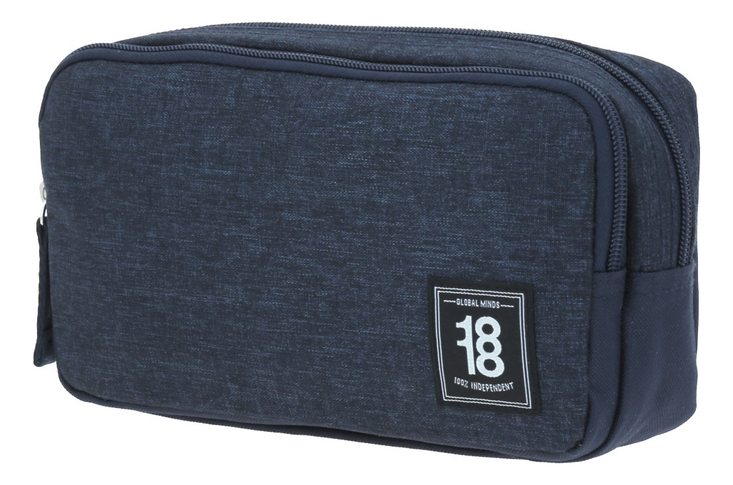 Lapicera Estuche 1818 Chenson Escolar Juvenil 1865852-9