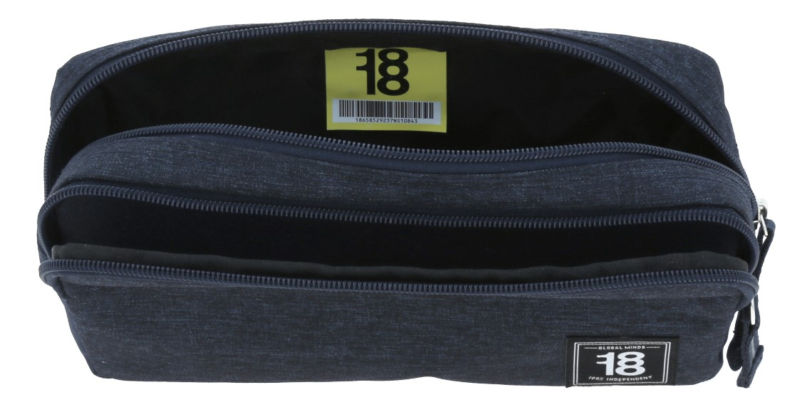 Lapicera Estuche 1818 Chenson Escolar Juvenil 1865852-9 4