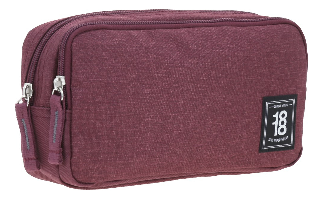 Lapicera Estuche 1818 Chenson Escolar Juvenil 1865852-m 2