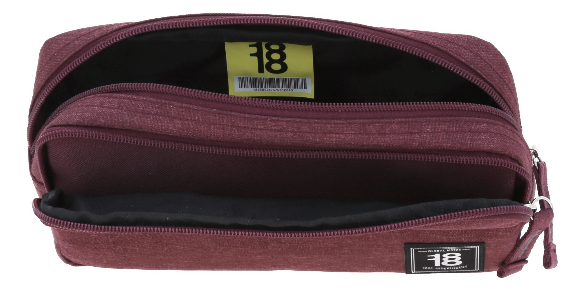 Lapicera Estuche 1818 Chenson Escolar Juvenil 1865852-m 5