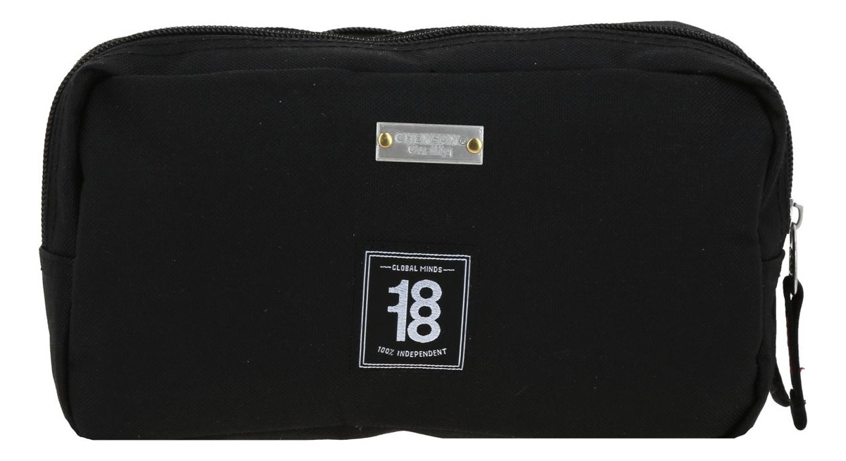 Lapicera Estuche Chenson 1818 Miles Morales Miler Mm70480-3 3