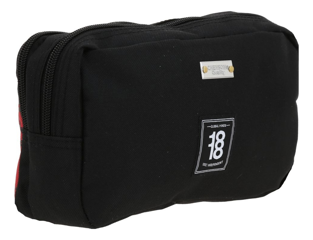 Lapicera Estuche Chenson 1818 Miles Morales Miler Mm70480-3 5