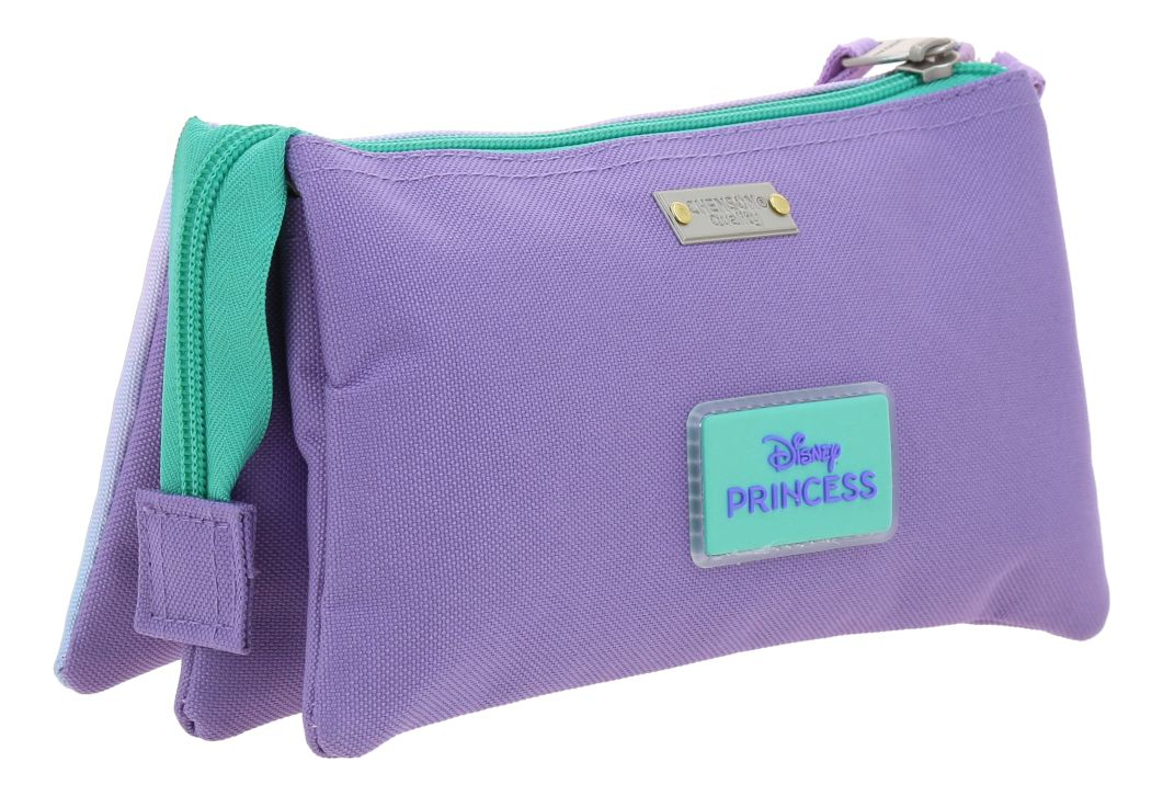 Lapicera Estuche Chenson Disney Princesas Ariel Deeper - vista 2