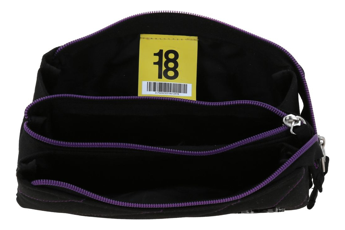 Lapicera Estuche Chenson Disney Villanas Bollet Vi70202-3 - vista 2