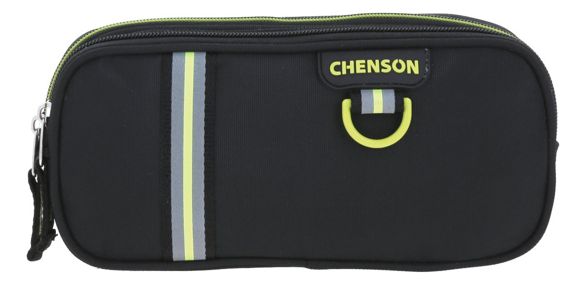 Lapicera Estuche Chenson Escolar Juvenil Chey Ch66493-3