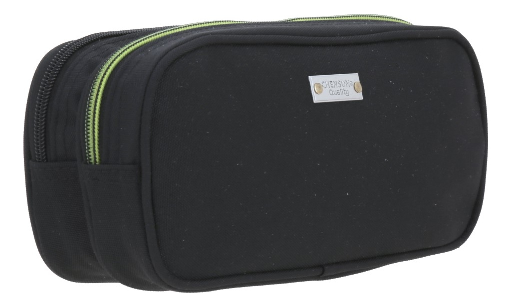 Lapicera Estuche Chenson Escolar Juvenil Chey Ch66493-3 3