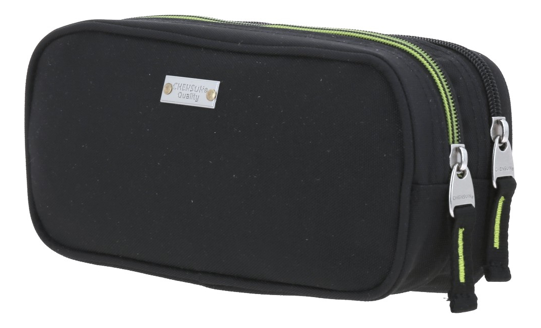 Lapicera Estuche Chenson Escolar Juvenil Chey Ch66493-3 5