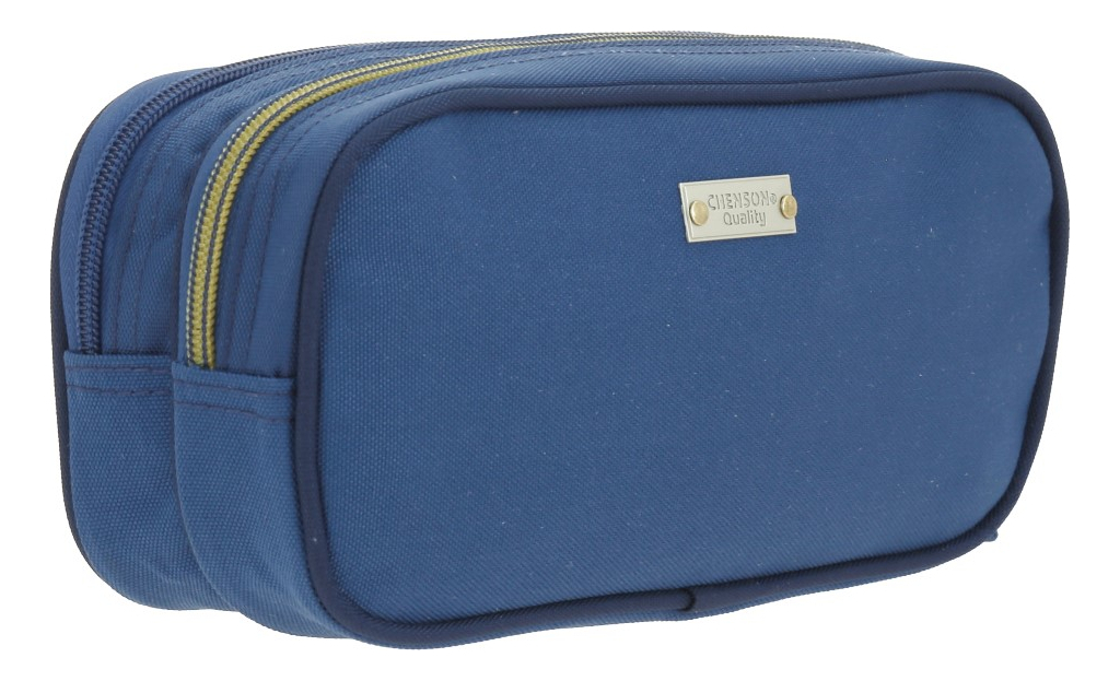 Lapicera Estuche Chenson Escolar Juvenil Chey Ch66493-9 3