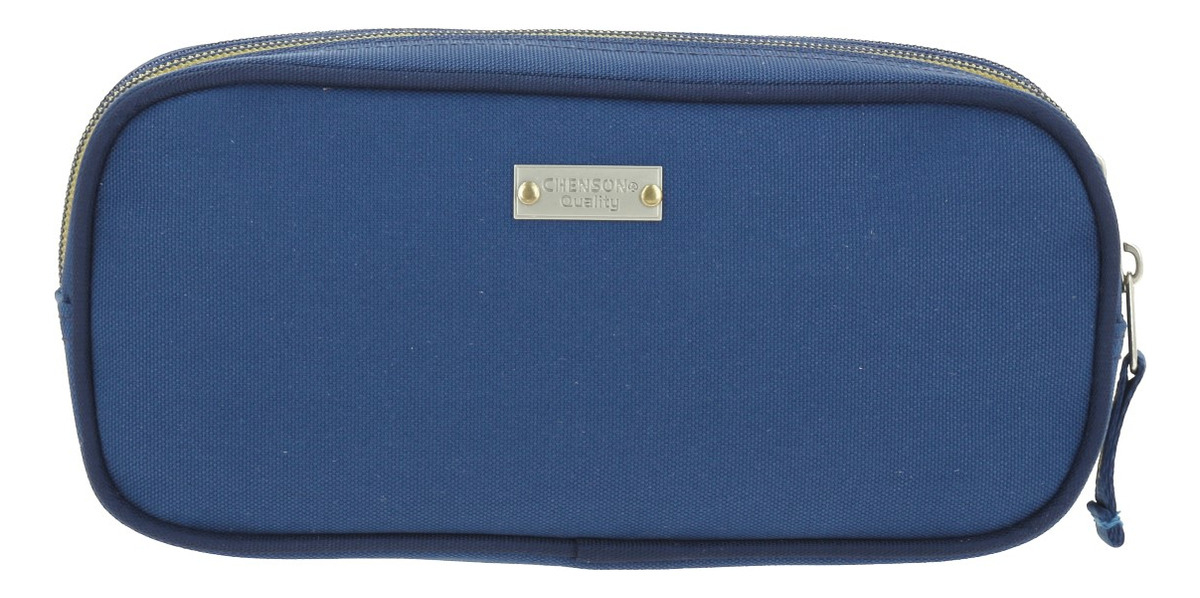 Lapicera Estuche Chenson Escolar Juvenil Chey Ch66493-9 4